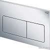Панель смыва Viega Visign for Life 5 8601.1 (хром) 773 717