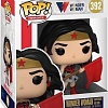 Фигурка Funko Heroes DC Wonder Woman 80th Wonder Woman Superman Red Son 54976