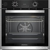 Электрический духовой шкаф Grundig GEBD19300B