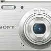 Фотоаппарат Sony Cyber-shot DSC-W800