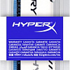 Оперативная память HyperX Fury 8GB DDR4 PC4-27700 HX434C19FW2/8