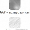 Кухонная мойка Ukinox Галант GAP628.488 15GT8K 2L