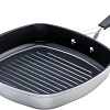 Сковорода-гриль MasterPRO Smart BGEU-3771