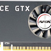 Видеокарта AFOX GeForce GTX 1050 Ti 4GB GDDR5 AF1050TI-4096D5L5