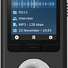 Диктофон Philips VoiceTracer DVT2110