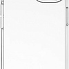 Чехол для телефона uBear Real для iPhone 15 (прозрачный)