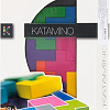 Настольная игра Gigamic Катамино (дорожная)