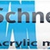 Маркер художественный Schneider Paint-It 320 120249 (белый)