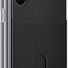 Чехол для телефона Samsung Frame Case S23 Ultra (черный)