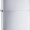 Зажигалка Zippo Classic 200 Brushed Chrome