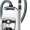 Пылесос Miele Blizzard CX1 Flex PowerLine (белый лотос)