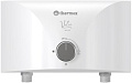Проточный электрический водонагреватель Thermex Vetro 6500 tap