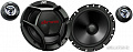 Компонентная АС JVC CS-DR1700C