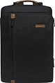 Городской рюкзак Torber Vector T9869-BLK (черный)