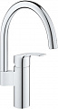 Смеситель Grohe Eurosmart 33202003