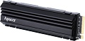 SSD Apacer AS2280Q4U M.2 PCIe Gen4 x4 2TB AP2TBAS2280Q4U-1