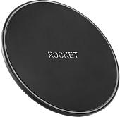 Беспроводное зарядное Rocket Disc 15W