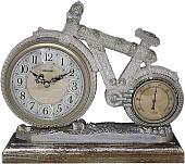 Настольные часы Lenardi 525-049