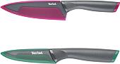 Набор ножей Tefal Fresh Kitchen K122S205