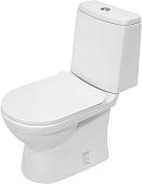 Унитаз Sanita Luxe Next Slim WC.CC/Next/2-SlimDM/WHT.G/S1