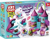 Набор для лепки Aяt Craft Волшебная сказка 03737/ОР