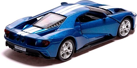 Легковой автомобиль Автоград Ford GT 7335827