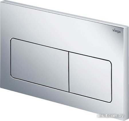 Панель смыва Viega Visign for Life 5 8601.1 (хром) 773 717