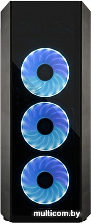 Корпус Chieftec Scorpion 3 GL-03B-OP