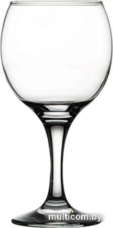 Набор бокалов для воды и напитков Pasabahce Bistro 44411