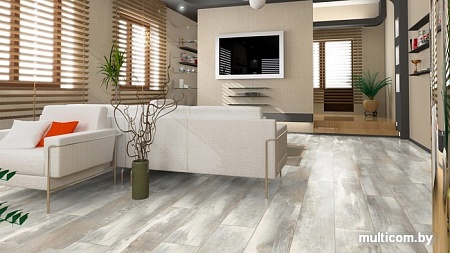 Ламинированный пол Kronotex Amazone Дуб Хелла [D4754]