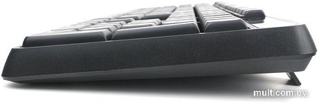 Клавиатура + мышь Gembird KBS-9300
