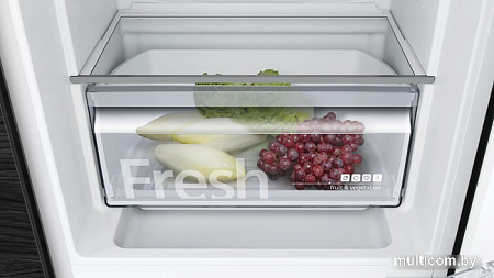 Холодильник Siemens iQ300 KI87VVS30M