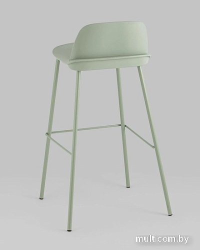 Стул Stool Group Mist (серо-зеленый)