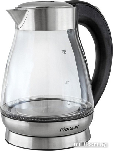 Pioneer KE809G