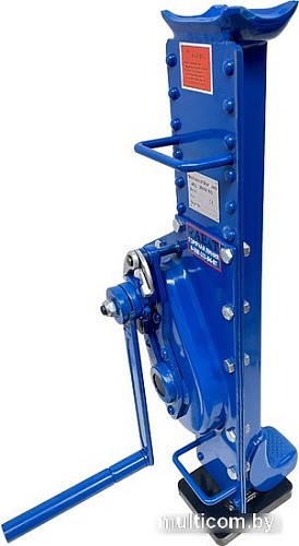 Реечный домкрат AE&T T20720 20т