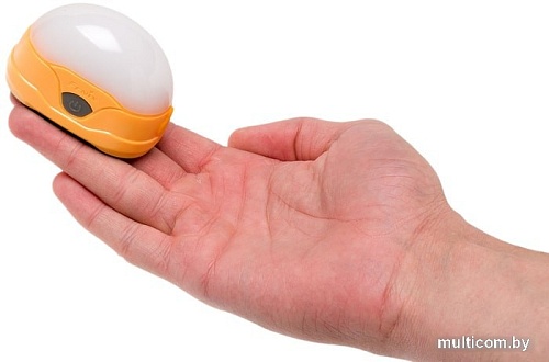 Фонарь Fenix CL20R (желтый)
