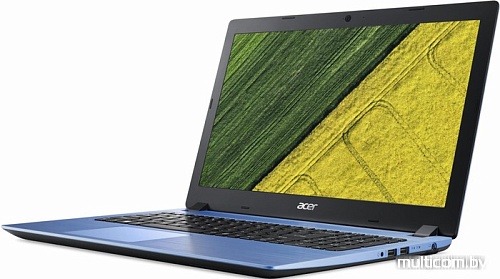 Ноутбук Acer Aspire 3 A315-51-54VT NX.GS6ER.003