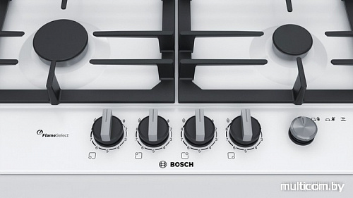 Варочная панель Bosch PCP6A2M90