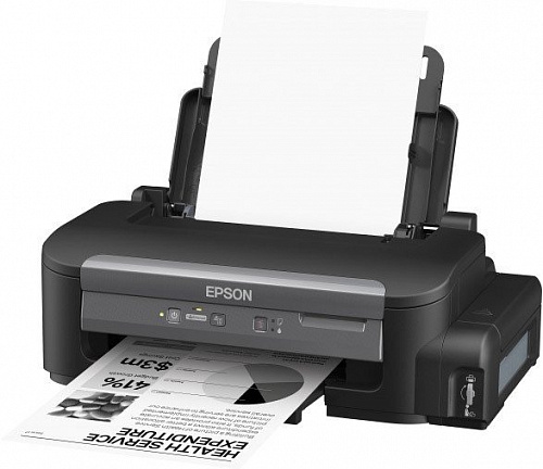 Принтер Epson M100