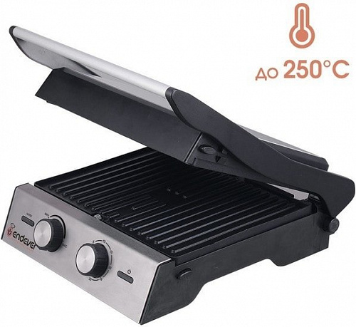 Электрогриль Endever Grillmaster-240