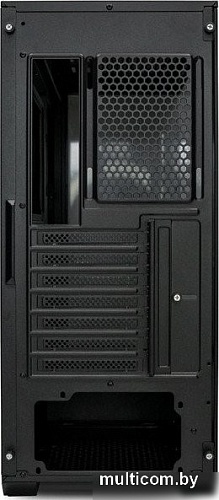 Корпус XASTRA Q600 6ARGB-C10 (черный)