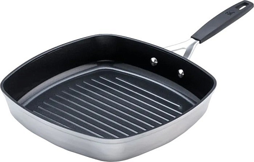 Сковорода-гриль MasterPRO Smart BGEU-3771