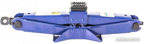 Ромбовый домкрат Lavita LA 210120 2т