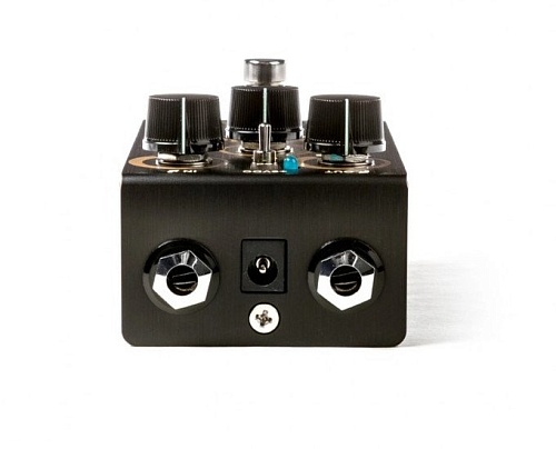 Гитарная педаль Way Huge WM91 PORK AND PICKLE SMALL