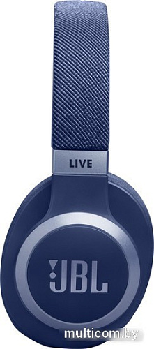 Наушники JBL Live 770NC (синий)