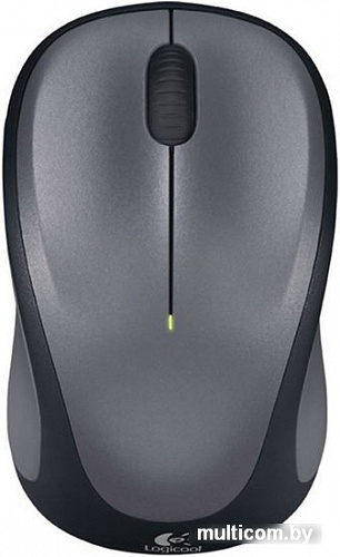 Мышь Logitech Wireless Mouse M235 Colt Matte (910-002203)