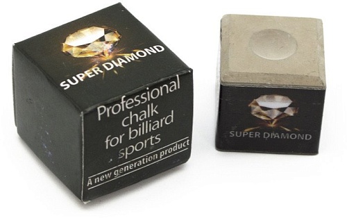 Мел Super Diamond Diamond 45.002.01.0 (серый)