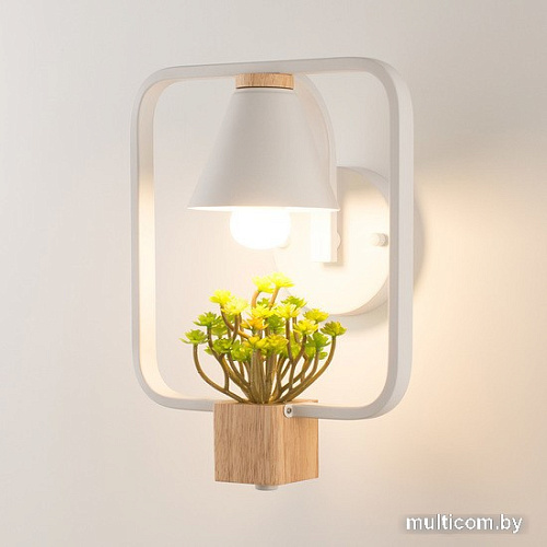 Бра Home Light Астерия B149-6-W