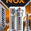 Набор бит Nox Limiter 565002.21 (3 шт)