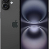 Смартфон Apple iPhone 16 Plus 512GB (черный)